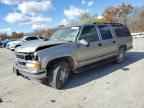 1999 CHEVROLET Suburban