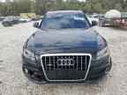 2011 AUDI Q5