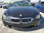 2004 BMW 6 Series