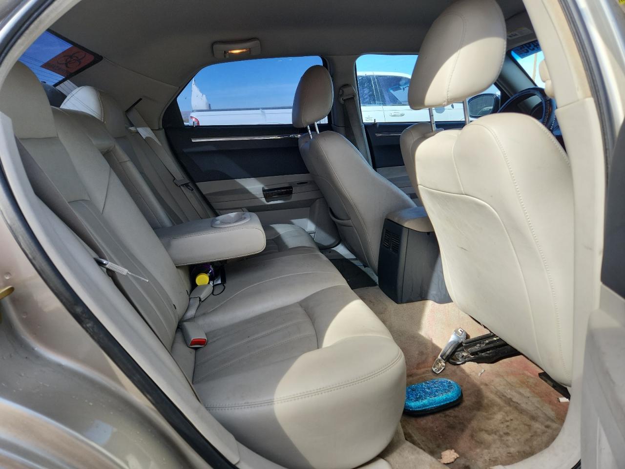 2006 CHRYSLER 300