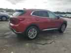 2022 BUICK Envision