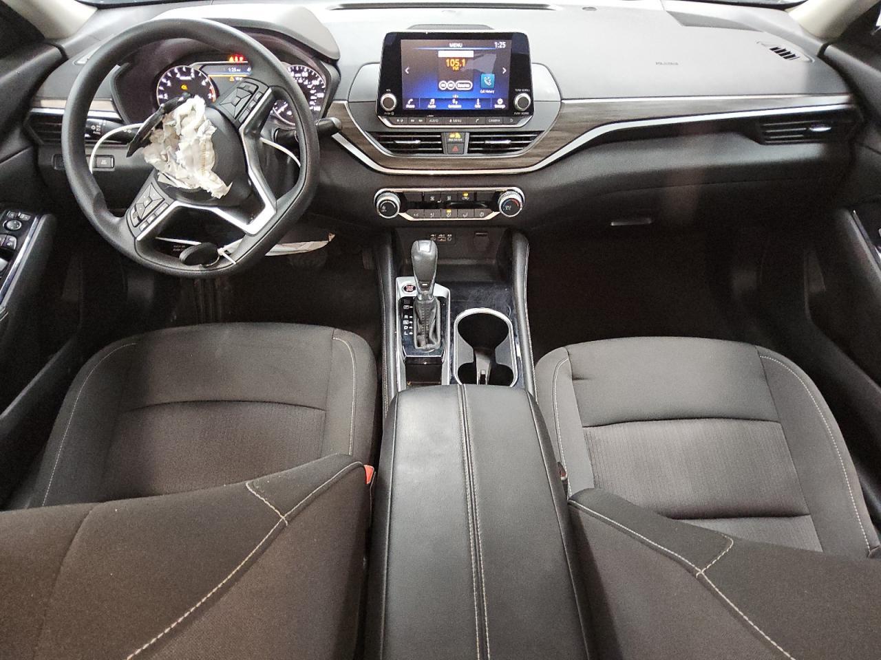 2023 NISSAN ALTIMA
