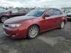 2010 SUBARU IMPREZA
