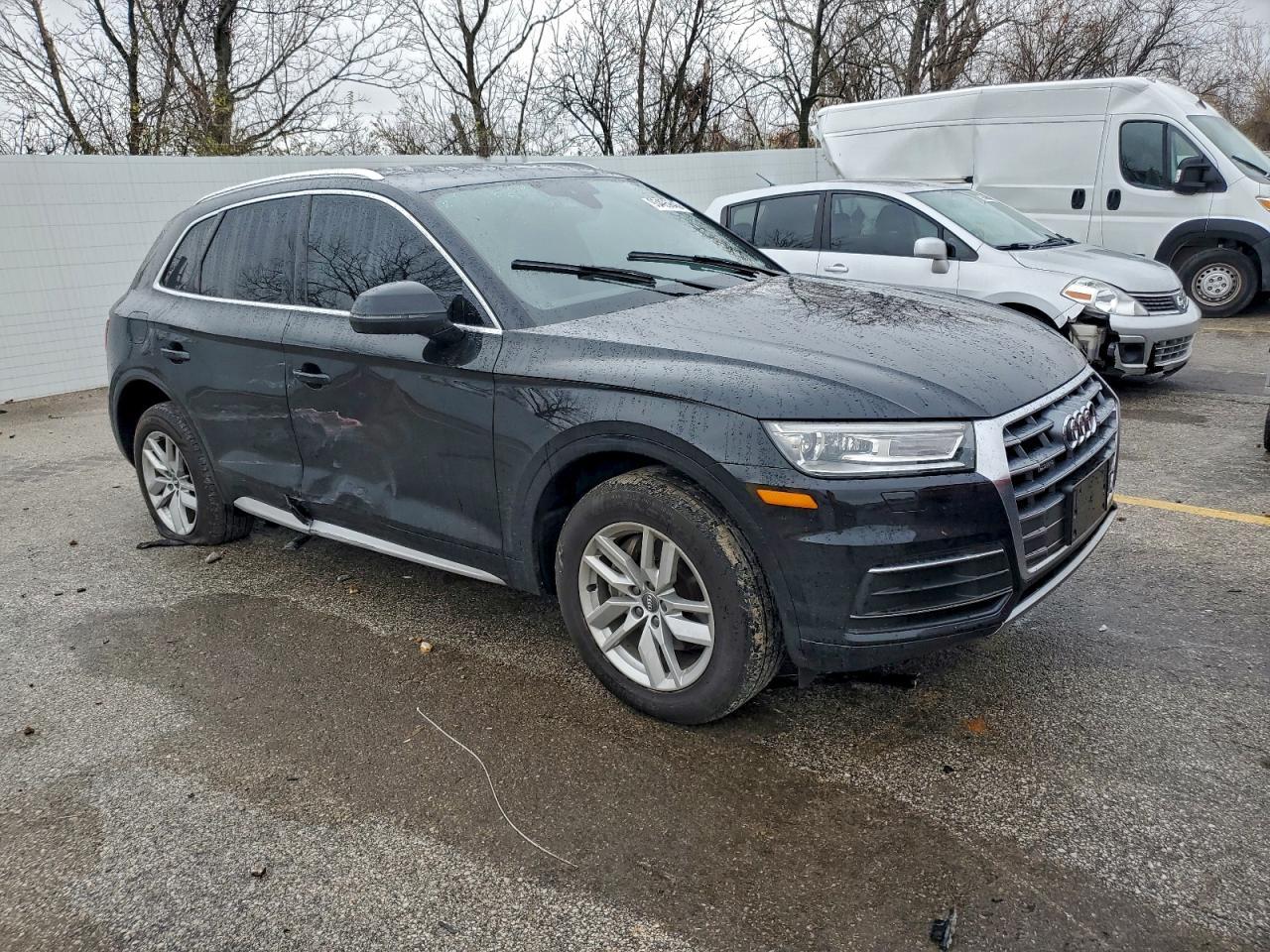 2020 AUDI Q5