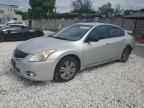 2010 NISSAN ALTIMA