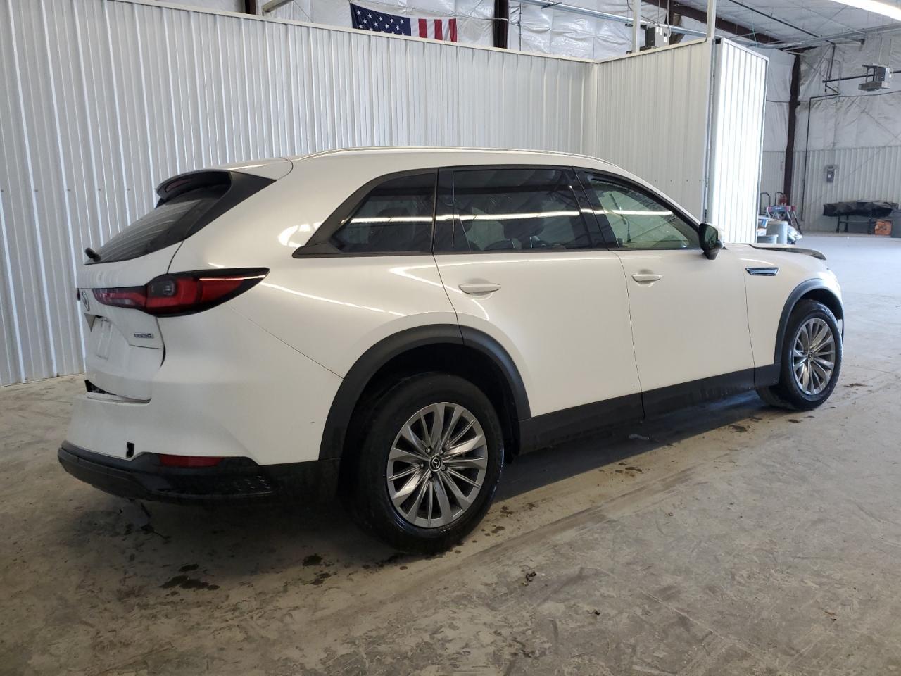 2024 MAZDA CX-90
