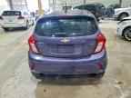 2016 CHEVROLET Spark
