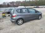 2011 HONDA FIT
