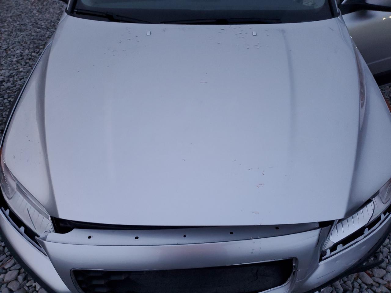 2015 VOLVO XC70