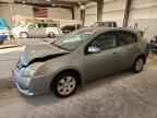 2012 NISSAN SENTRA