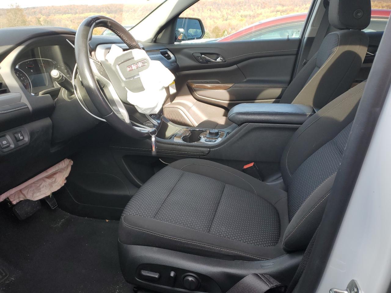 2020 GMC ACADIA