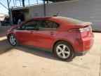 2015 CHEVROLET VOLT