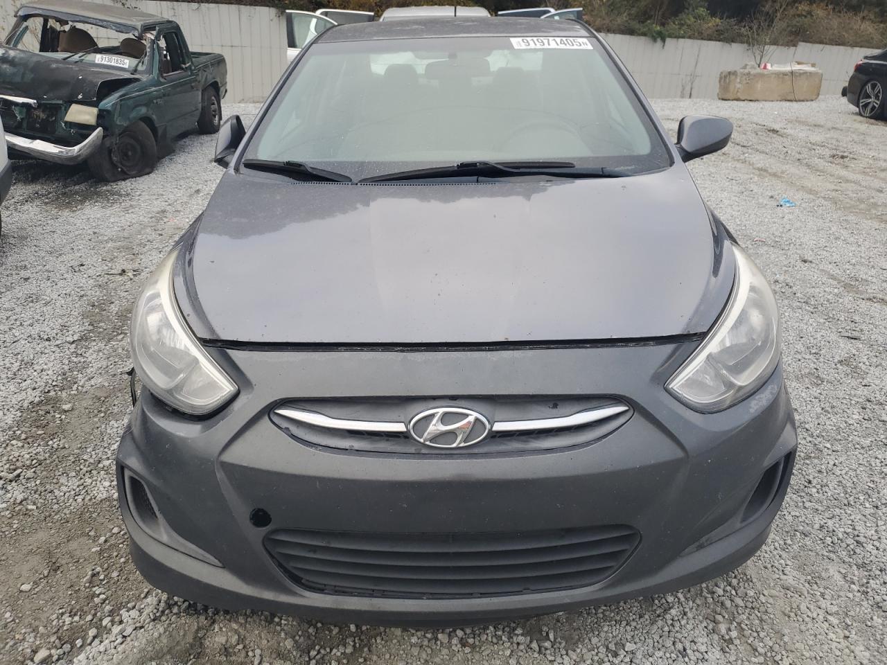 2017 HYUNDAI ACCENT