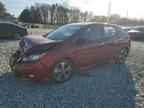 2018 NISSAN LEAF