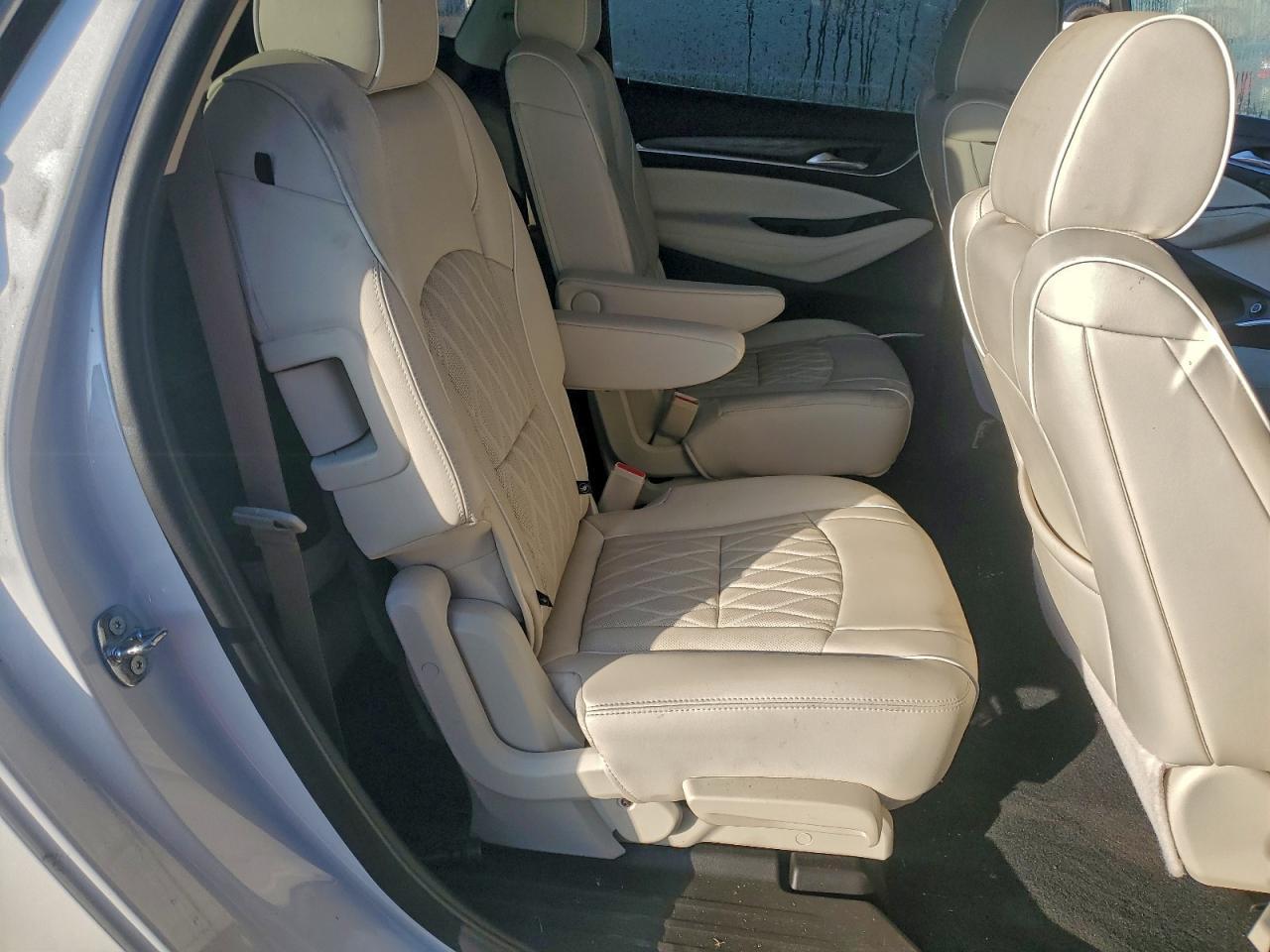 2022 BUICK ENCLAVE AVENIR