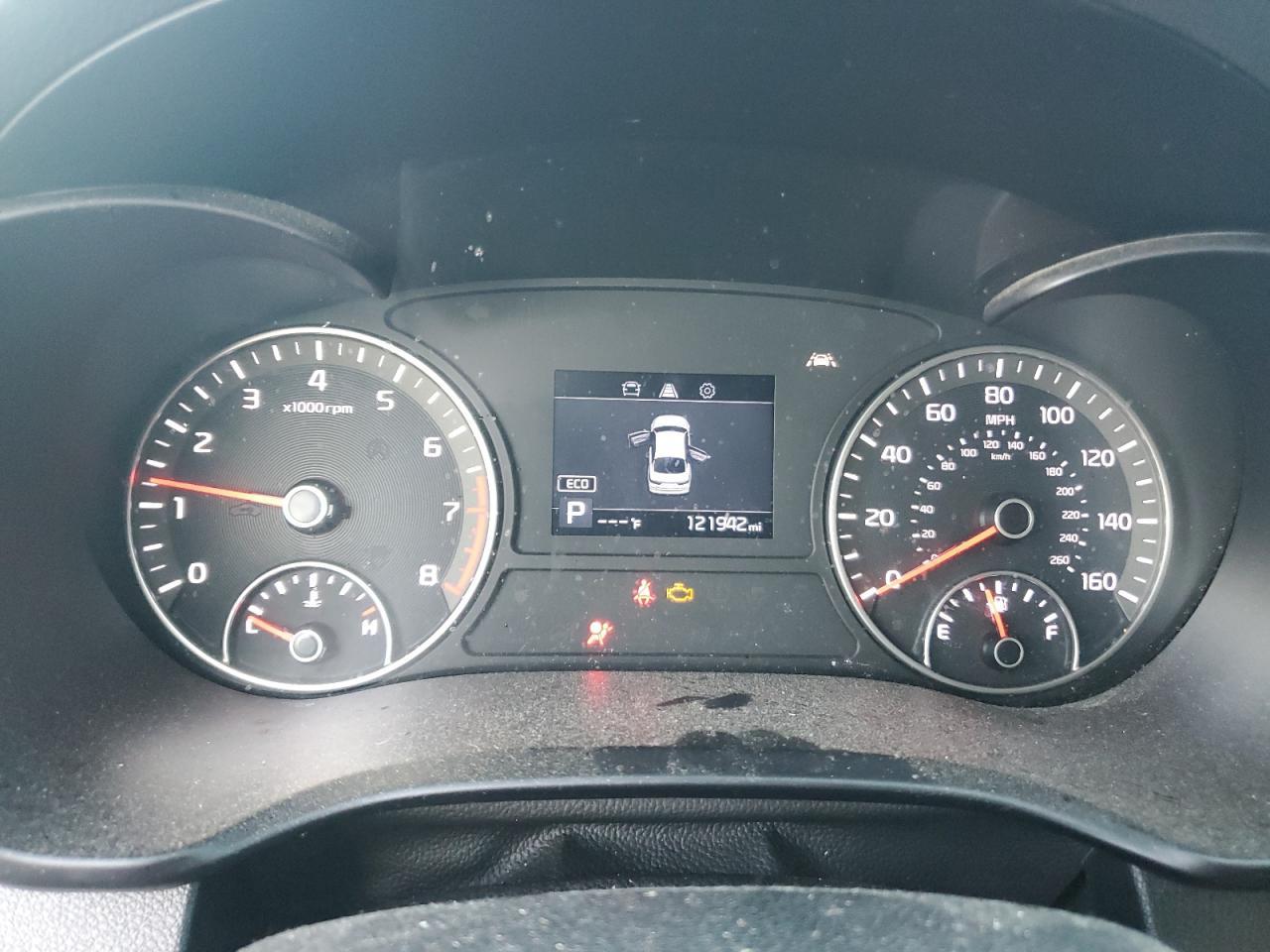 2020 KIA OPTIMA