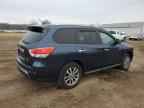 2013 NISSAN PATHFINDER