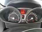 2012 FORD Fiesta
