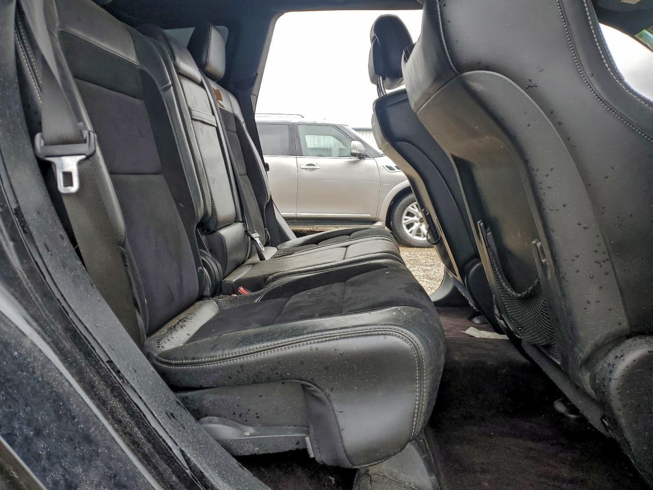 2016 JEEP Grand Cherokee