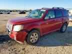 2011 MERCURY Mariner