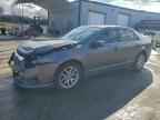 2010 FORD FUSION