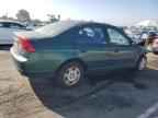2001 HONDA CIVIC