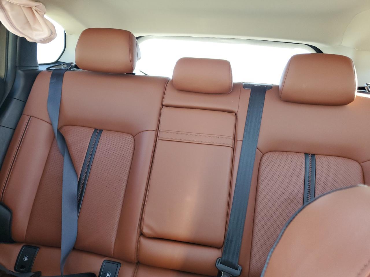 2023 MAZDA CX-50