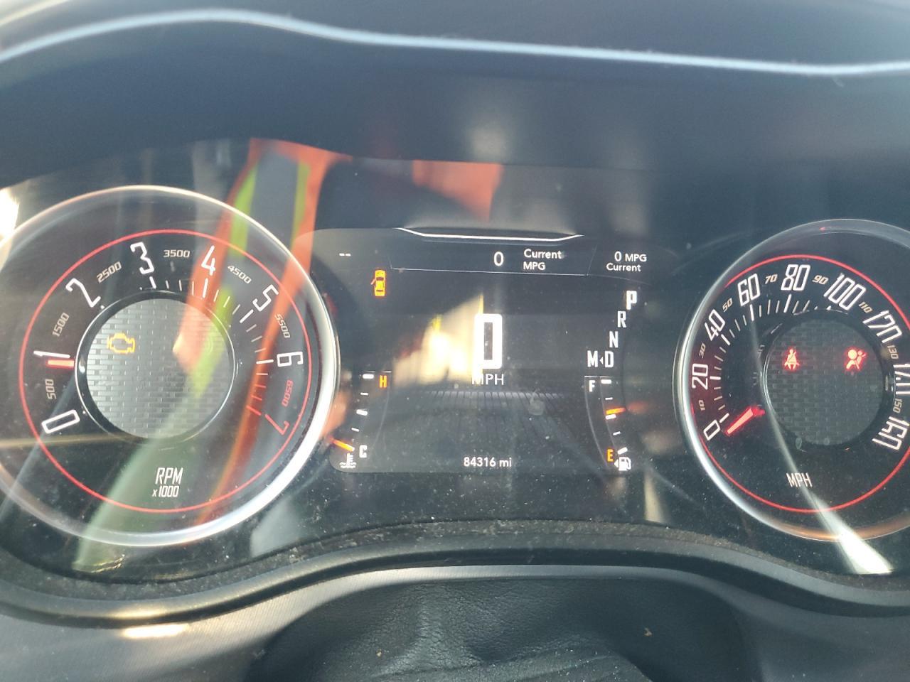2020 DODGE Challenger