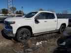 2020 CHEVROLET Silverado