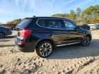 2015 BMW X3