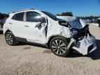 2022 BUICK ENCORE