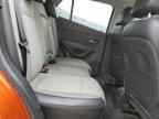 2015 CHEVROLET TRAX
