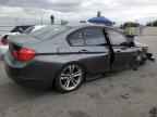 2014 BMW 3 SERIES