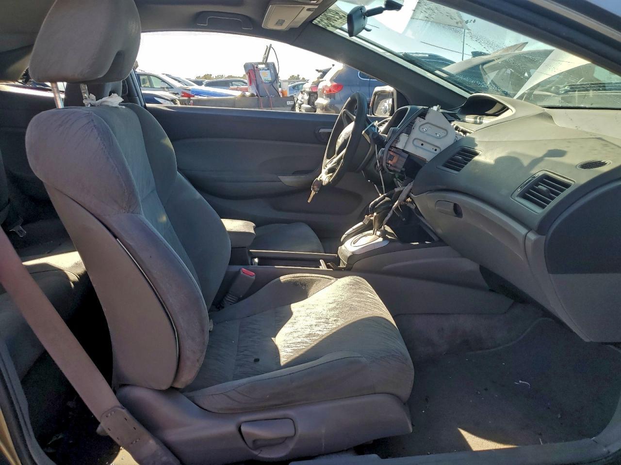 2006 HONDA CIVIC