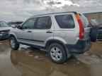 2002 HONDA CR-V