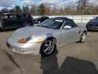 1997 PORSCHE Boxster