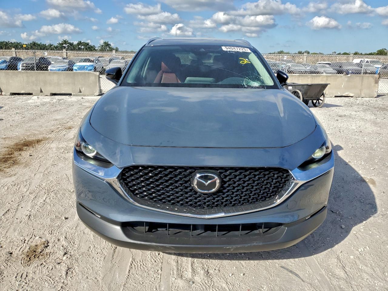 2023 MAZDA CX-30