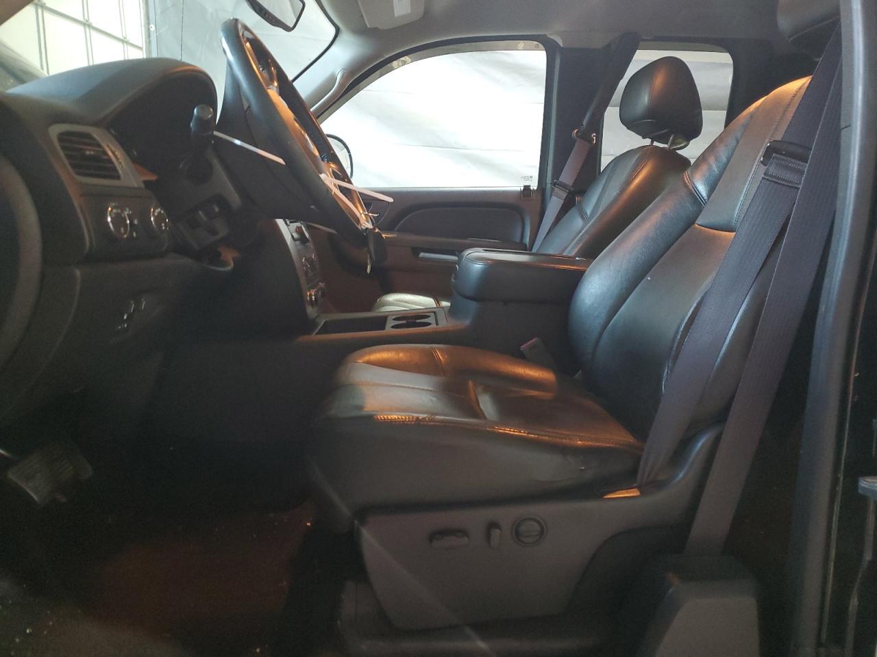 2013 CHEVROLET Silverado