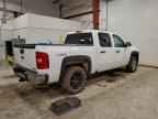 2009 CHEVROLET Silverado