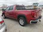 2020 GMC Sierra
