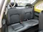 2008 VOLKSWAGEN Beetle