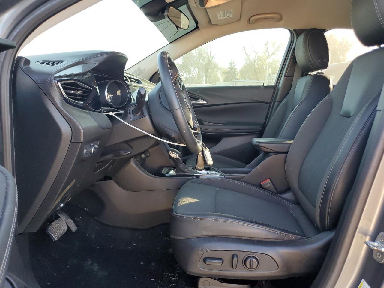 2021 BUICK Encore GX