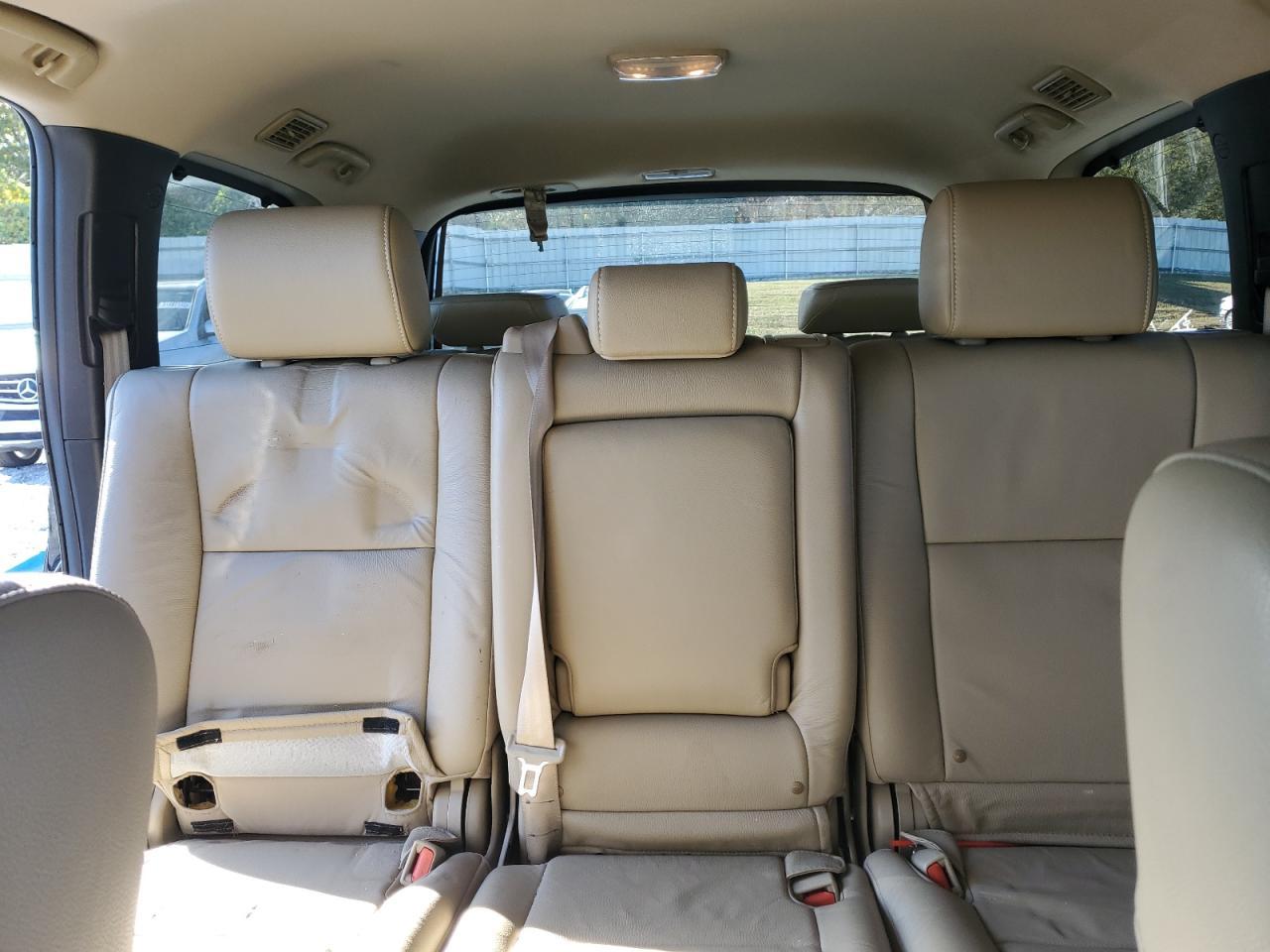 2018 TOYOTA Sequoia
