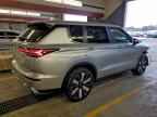 2025 MITSUBISHI outlander