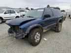 2000 CHEVROLET BLAZER