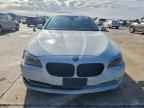 2013 BMW 5 series