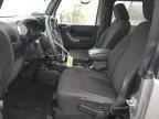 2013 JEEP WRANGLER