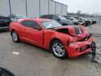 2014 CHEVROLET Camaro