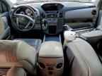 2013 HONDA PILOT