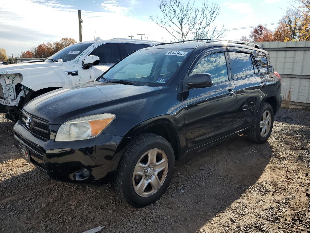 2007 TOYOTA RAV4
